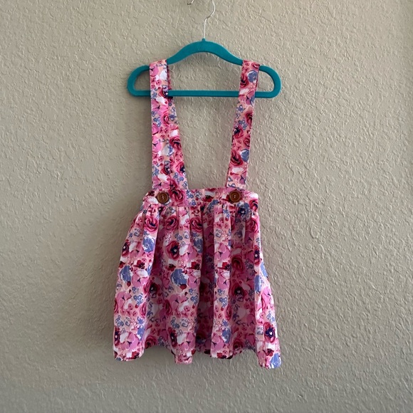 Baileys Blossoms Bottoms 525baileys Blossoms Jumper 3t Poshmark